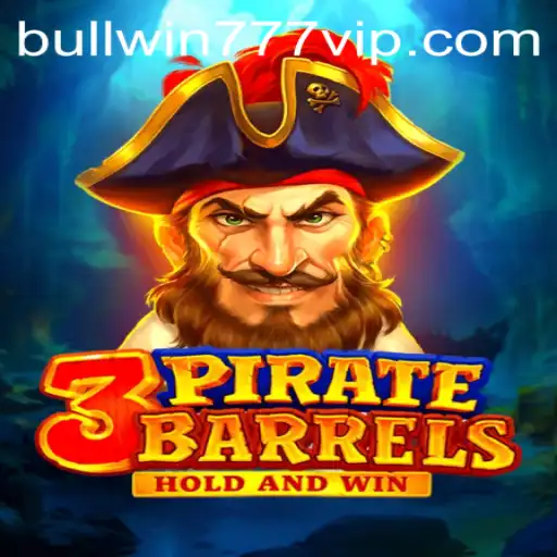 Exploring the Exciting World of 3PirateBarrels: An In-depth Look