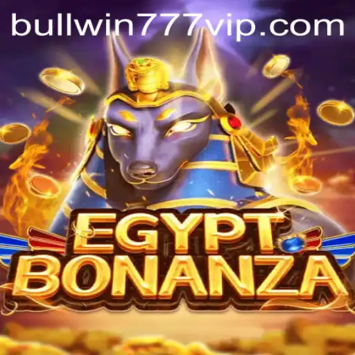 Unveiling the Mysteries of EgyptBonanza: Gaming in the Sands with BULL WIN 777