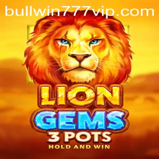 Exploring the Thrilling World of LionGems3pots: A Gaming Adventure