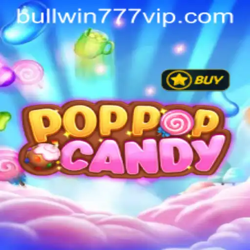 The Enchanting World of POPPOPCANDY