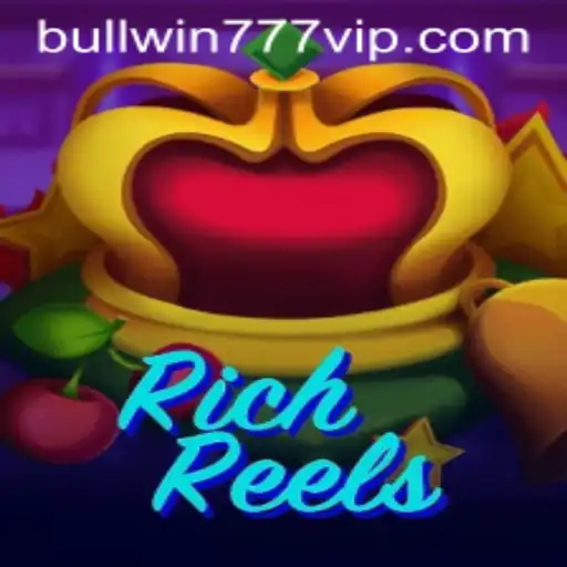 Unveiling the Thrills of RichReels: A Deep Dive into the BULL WIN 777 Experience