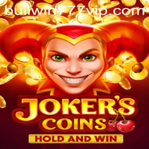 Exploring the Excitement of JokersCoins: Dive Into the World of BULL WIN 777