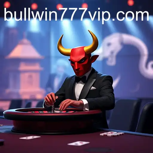 The Evolution of Live Casino: Spotlight on BULL WIN 777
