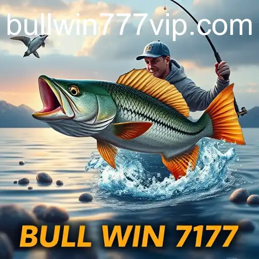 Exploring the World of Online Fishing with BULL WIN 777