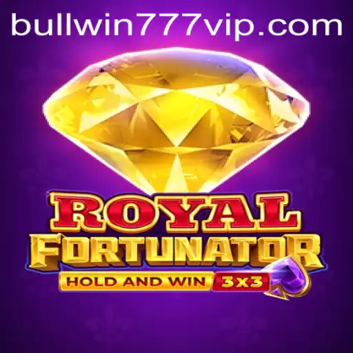 Exploring the World of Royalfort: Discover BULL WIN 777