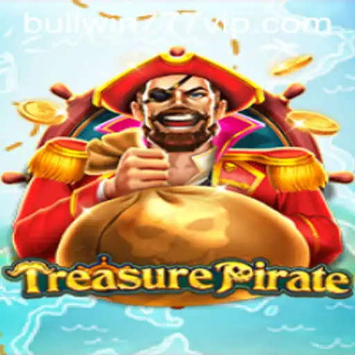 Unveiling TreasurePirate: A High-Seas Adventure with BULL WIN 777