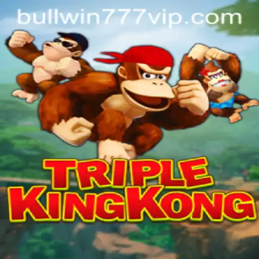 Unveiling the Excitement of TripleKingKong: A New Gaming Sensation